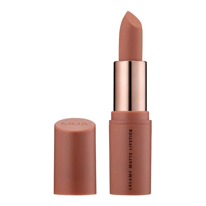 Creamy Matte Lipstick Heartfelt