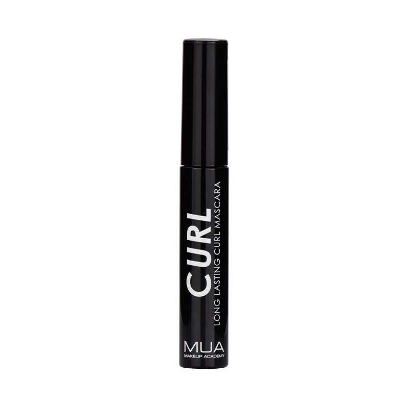 Curl Mascara