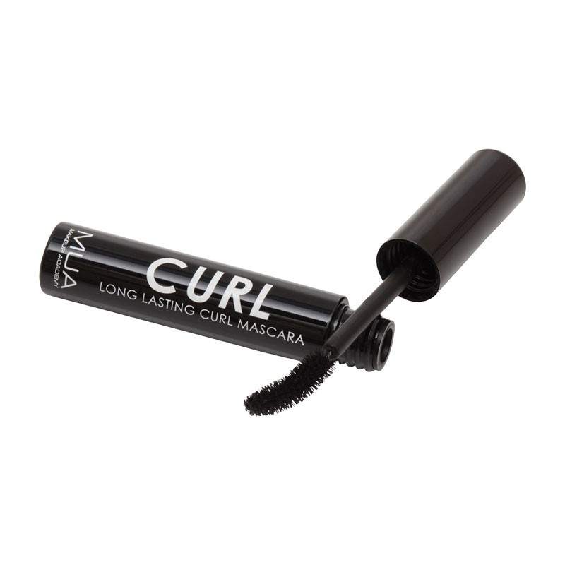 Curl Mascara