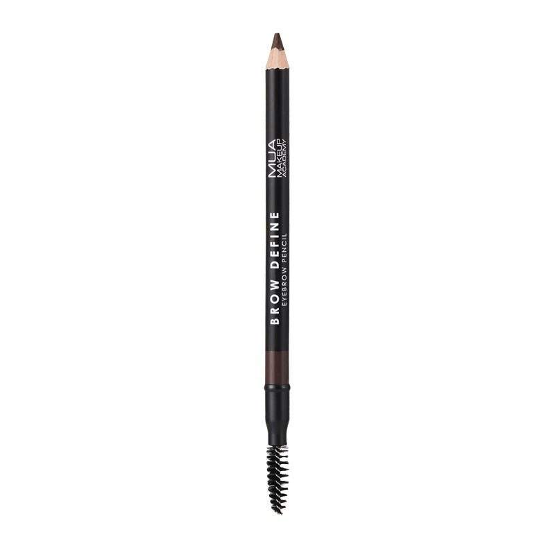 Eyebrow Pencil Dark Brown