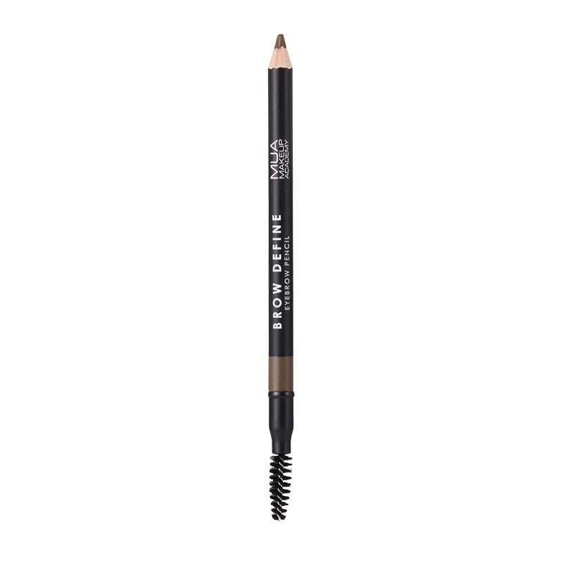 Eyebrow Pencil Mid Brown