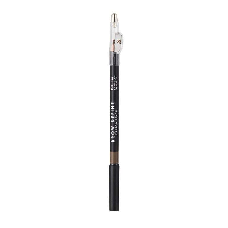 Eyebrow Pencil Mid Brown