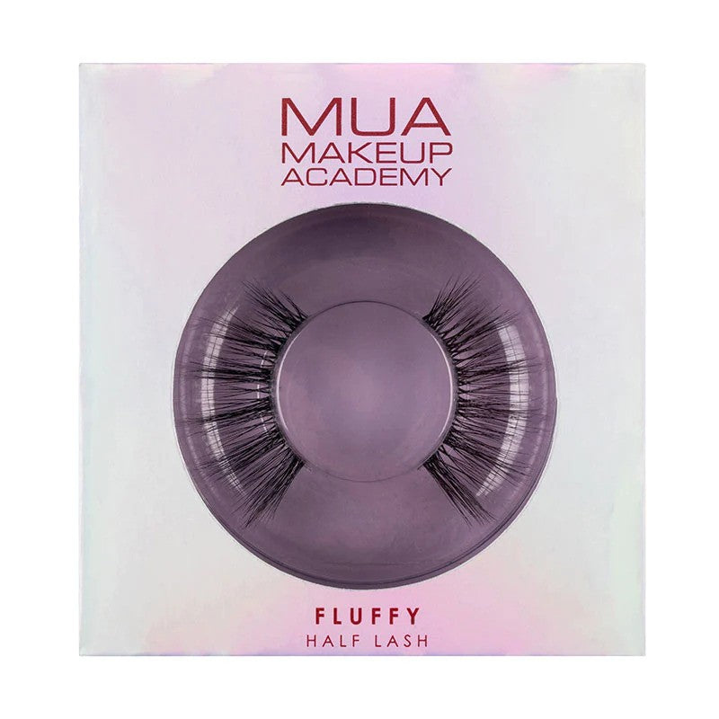 Fluffy Half Lash