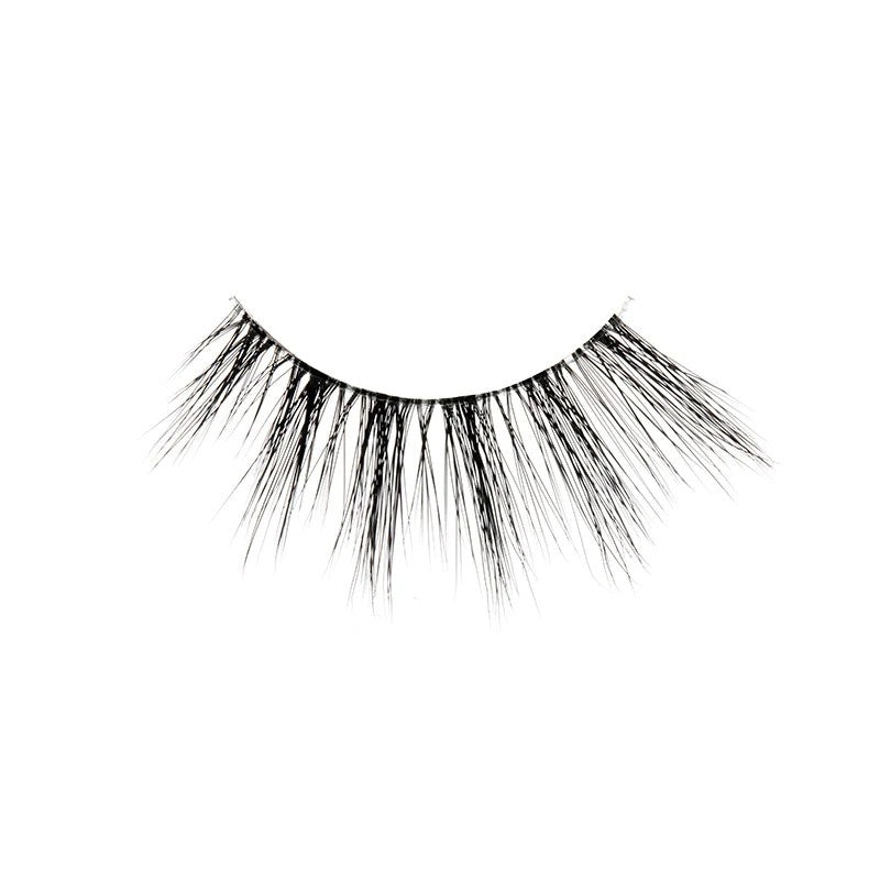 Fluffy Half Lash