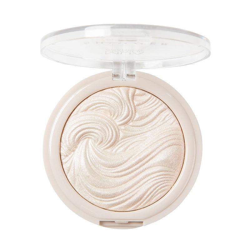 Shimmer Highlight Powder - Peach Diamond