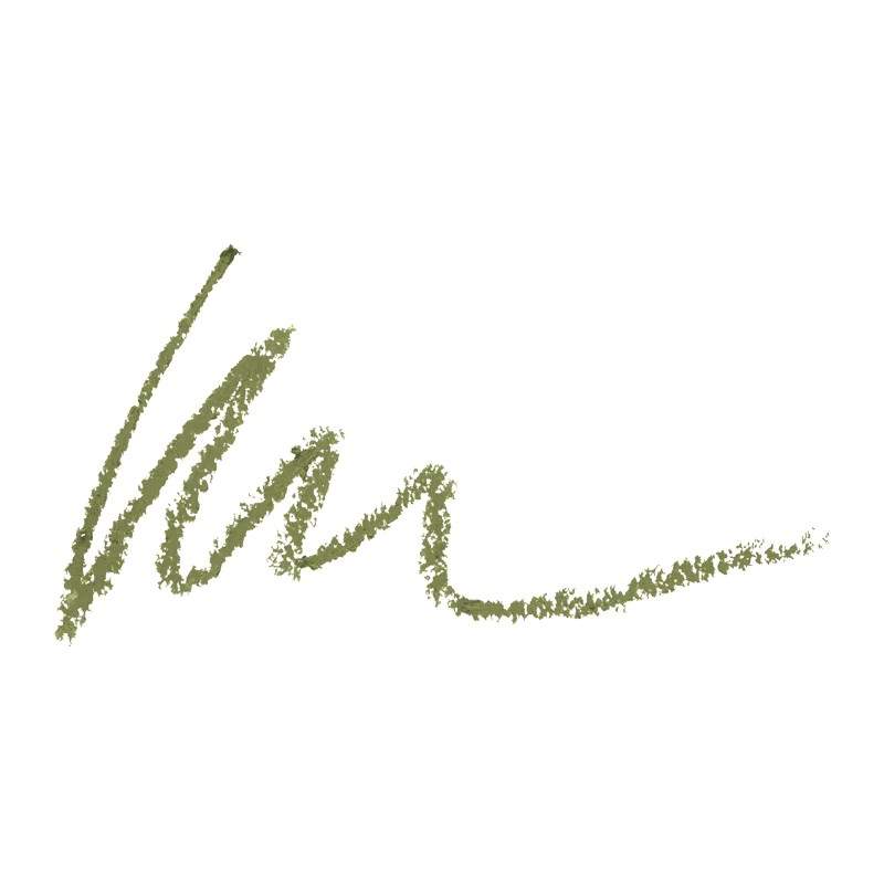 Intense Colour Eyeliner Botanical