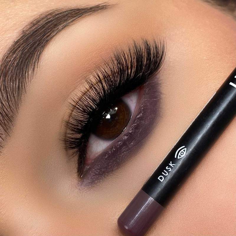 Intense Colour Eyeliner Dusk