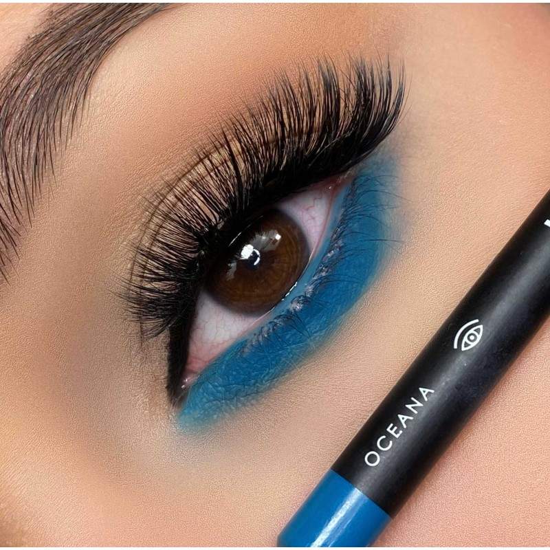 Intense Colour Eyeliner Oceana