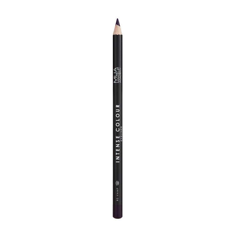 Intense Colour Eyeliner Re-Vamp