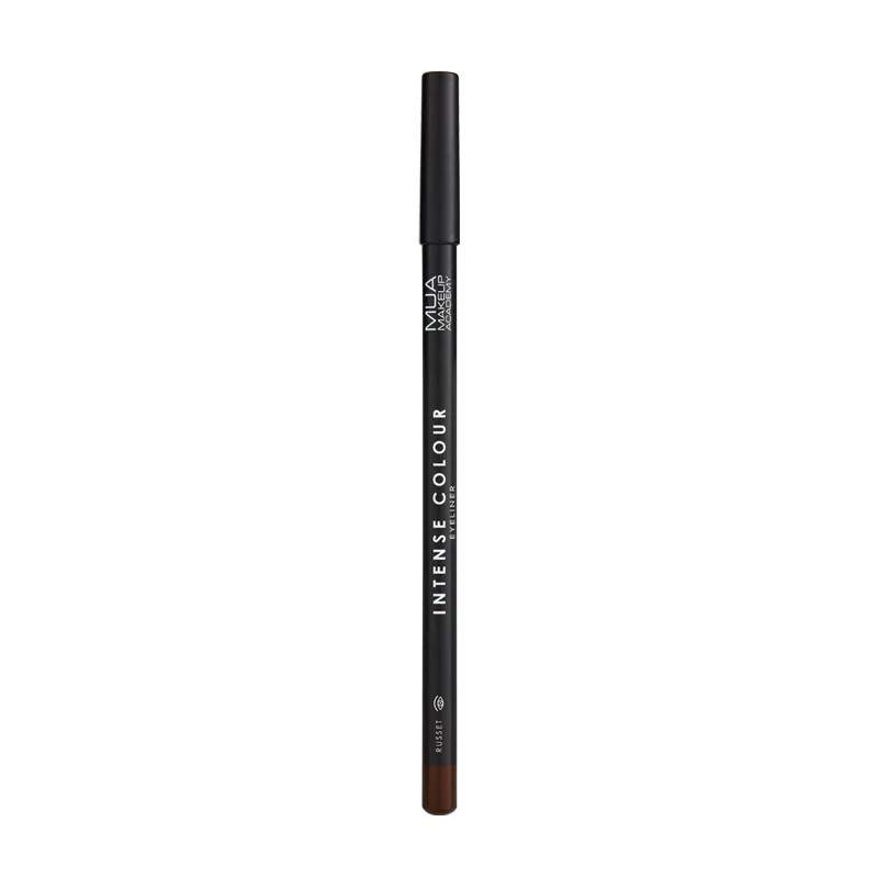 Intense Colour Eyeliner Russet