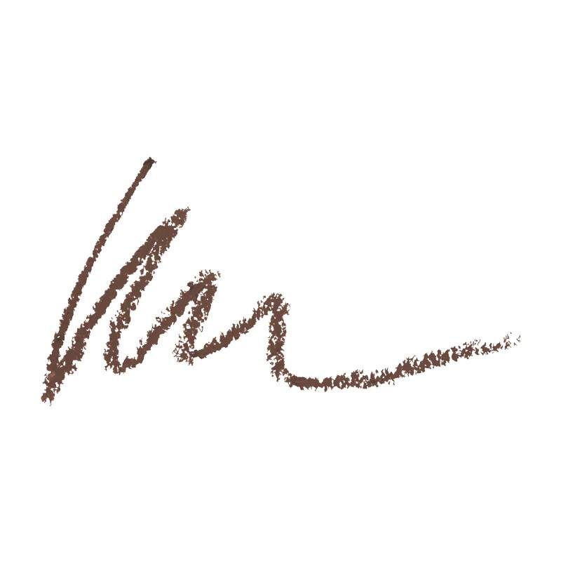Intense Colour Eyeliner Russet