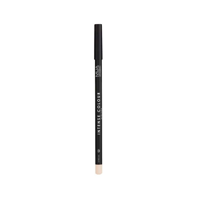 Intense Colour Eyeliner Streak
