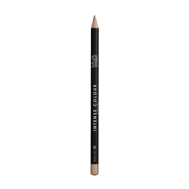 Intense Colour Metallic Eyeliner Wish List