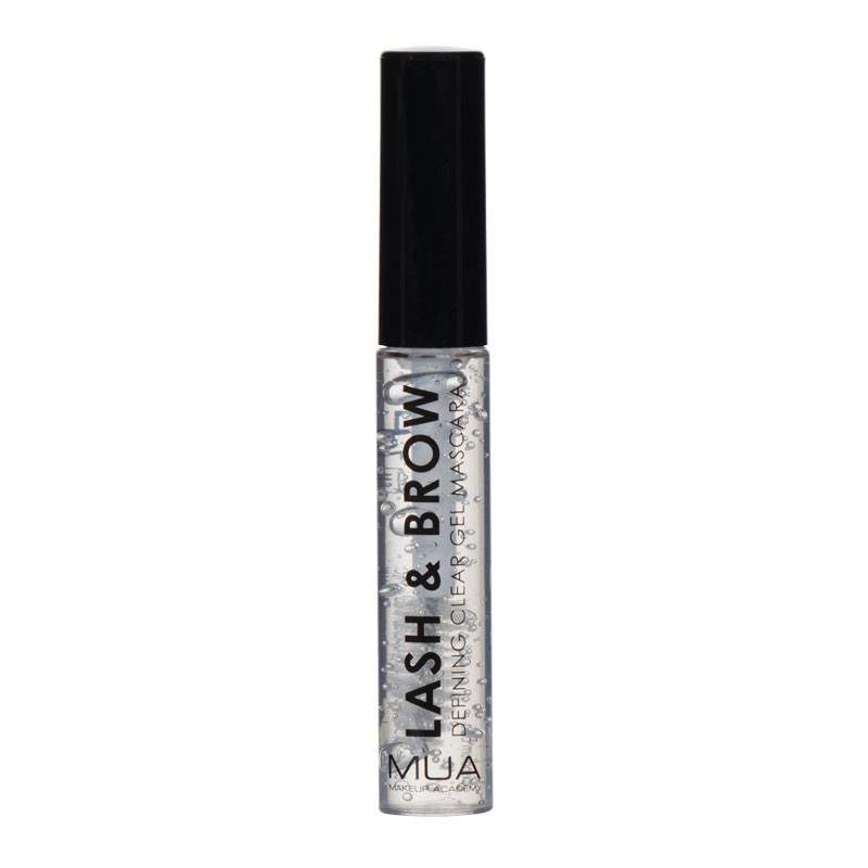 Lash & Brow Clear Mascara