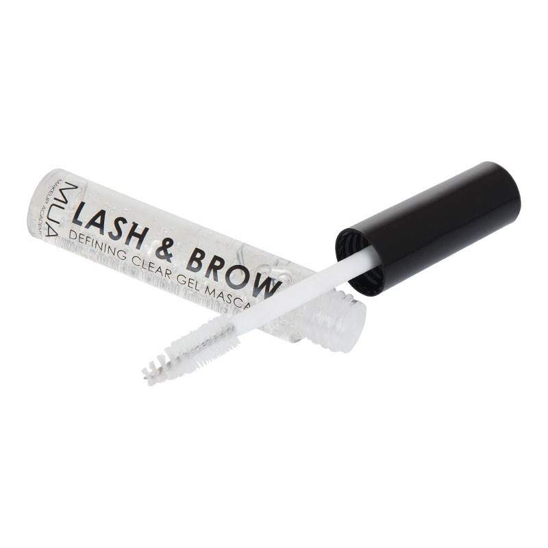 Lash & Brow Clear Mascara