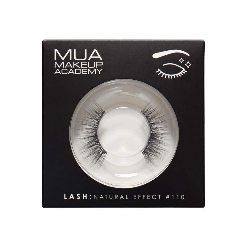 Lash Natural Effect #110