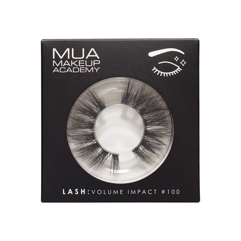 Lash Trio Volume Impact #100