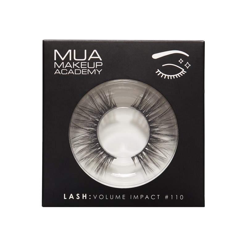 Lash Volume Impact #110
