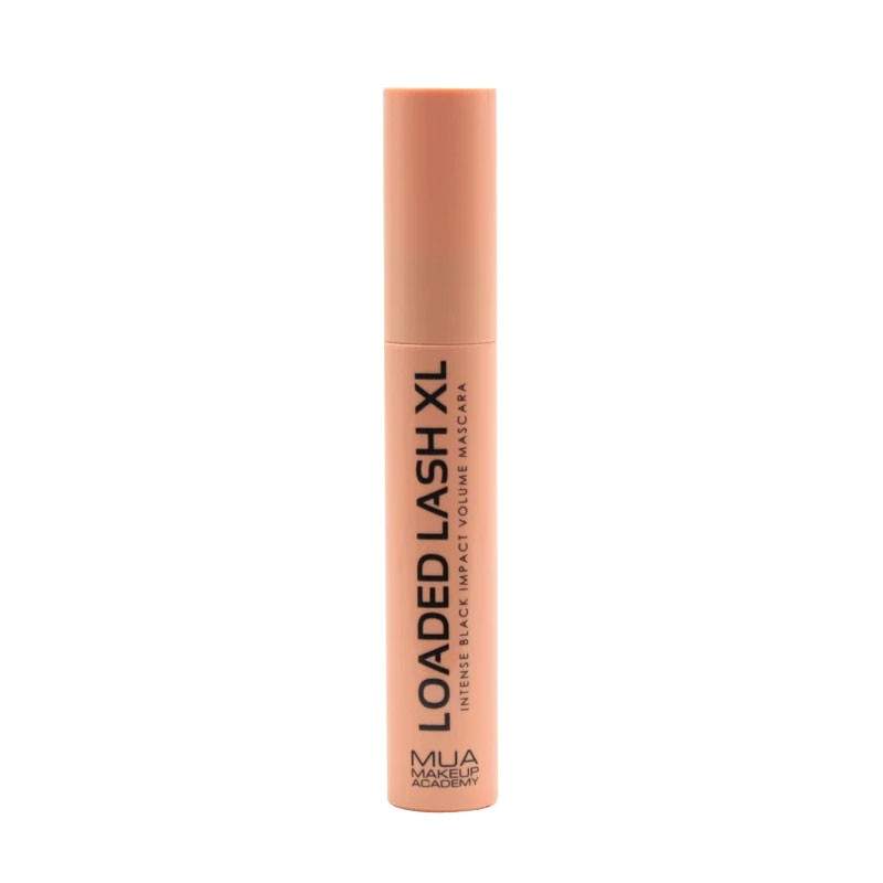 Loaded Lash XL Mascara - Black
