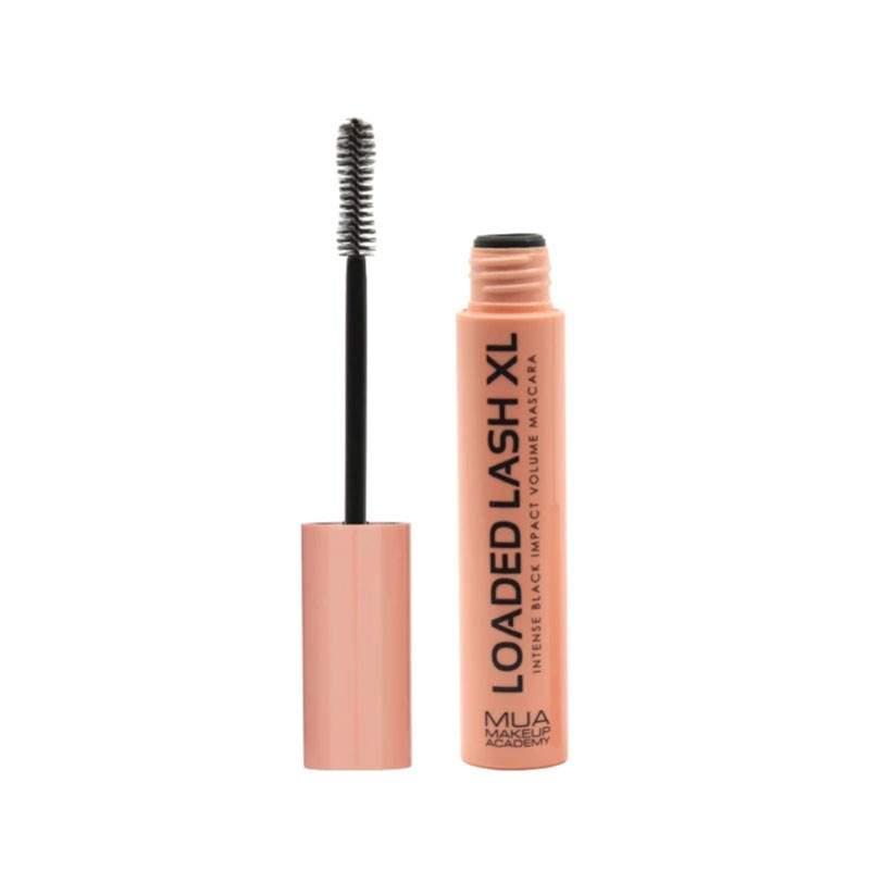 Loaded Lash XL Mascara - Black