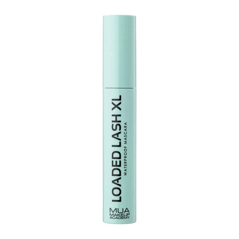 Loaded Lash XL Waterproof Mascara - Black