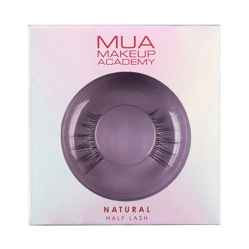 Natural Half Lash