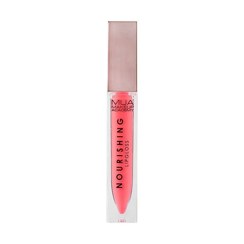 Nourishing Lip Gloss Romance