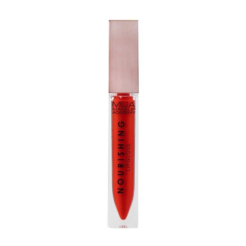 Nourishing Lip Gloss Agenda