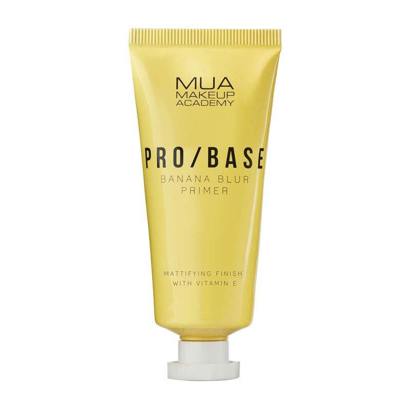 Pro / Base Banana Blur Primer