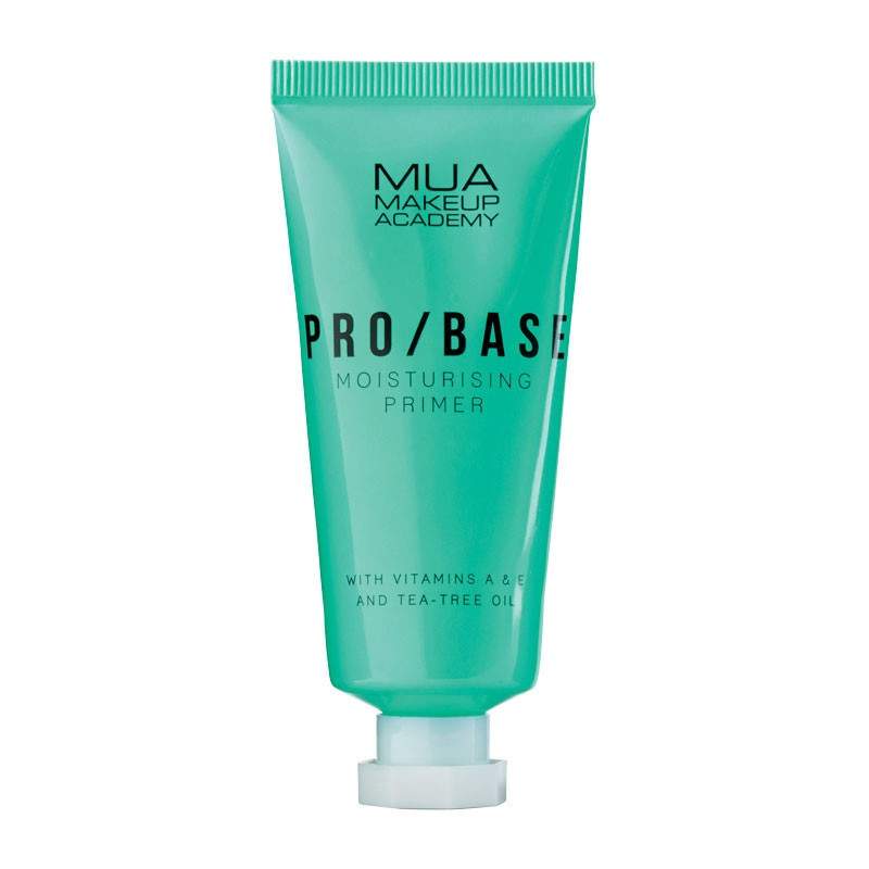 Pro / Base Moisturising Primer