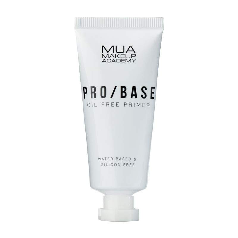 Pro / Base Oil Free Primer