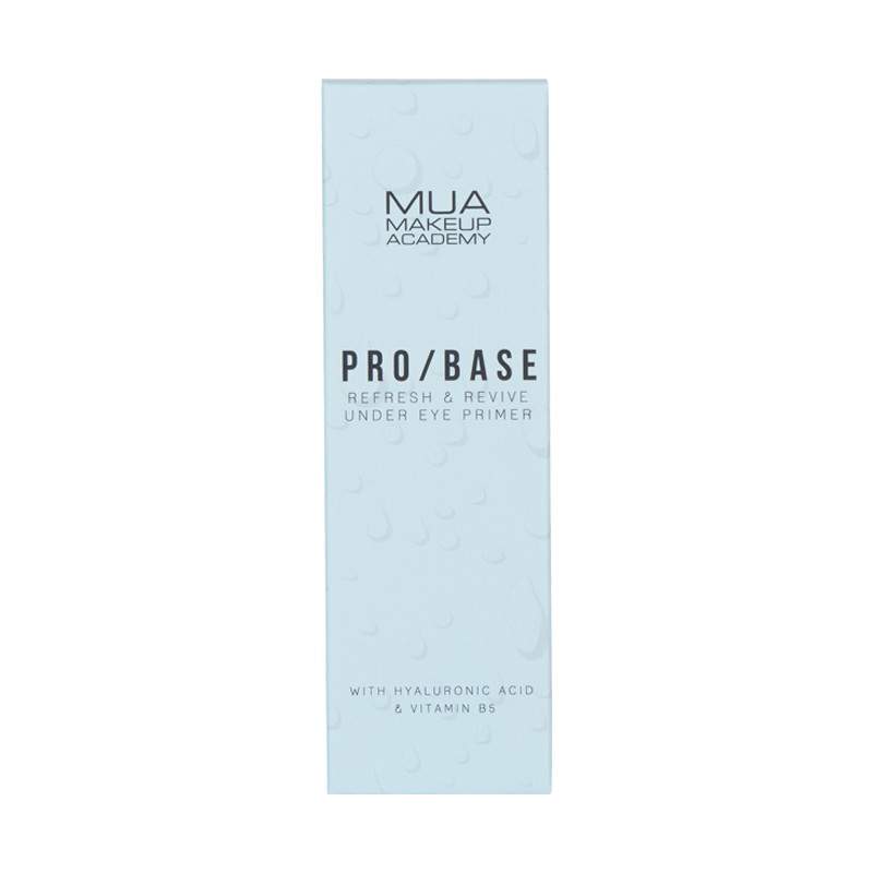 Refresh & Revive Under Eye Primer