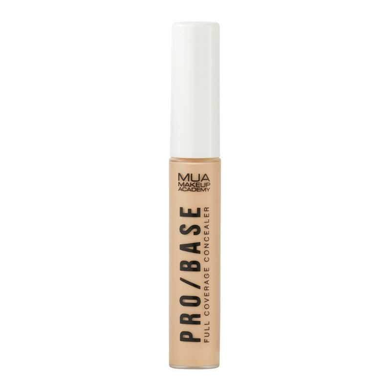 PRO/BASE Full Coverage Concealer #130