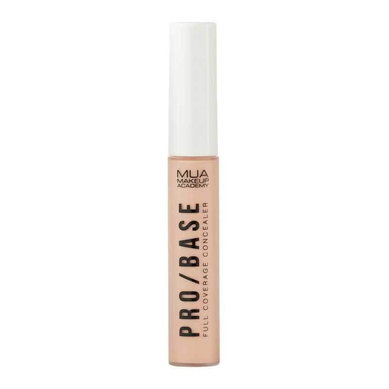 PRO/BASE Full Coverage Concealer #140