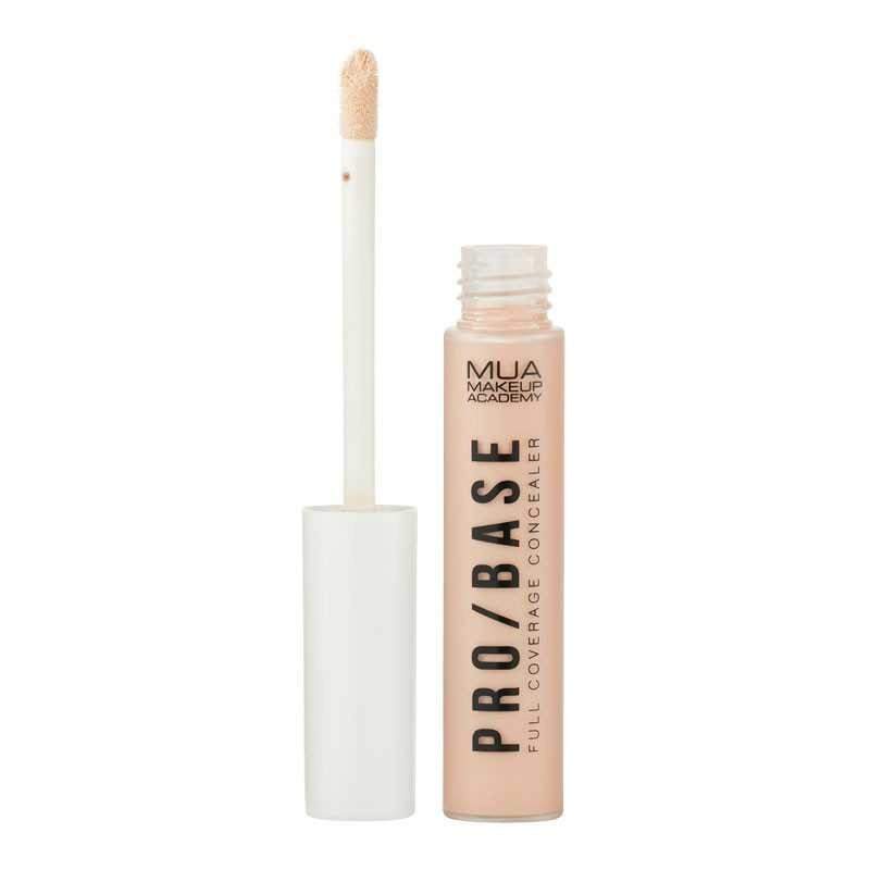 PRO/BASE Full Coverage Concealer #120