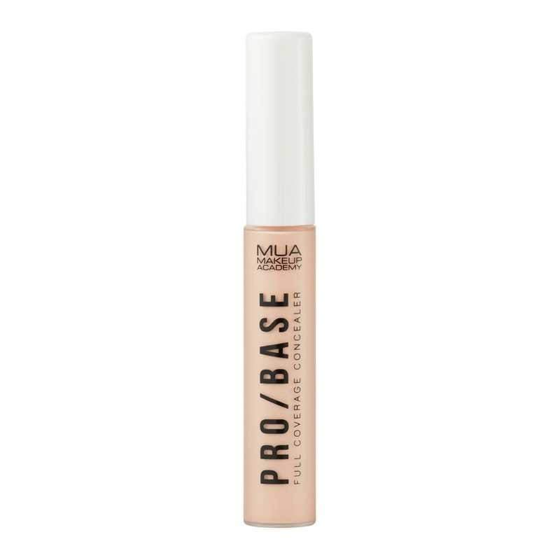 PRO/BASE Full Coverage Concealer #120