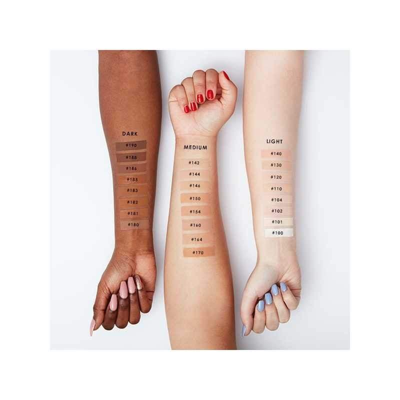 PRO/BASE Full Coverage Concealer #140