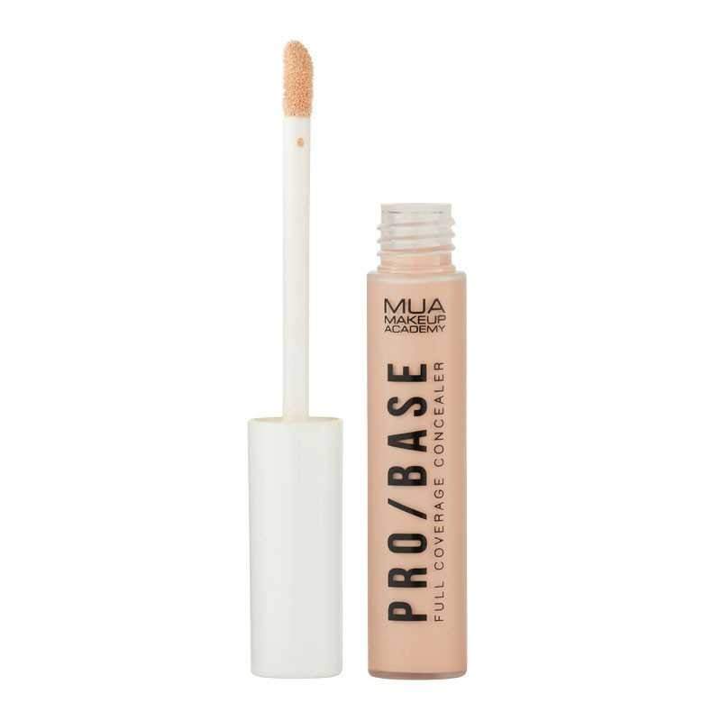 PRO/BASE Full Coverage Concealer #140
