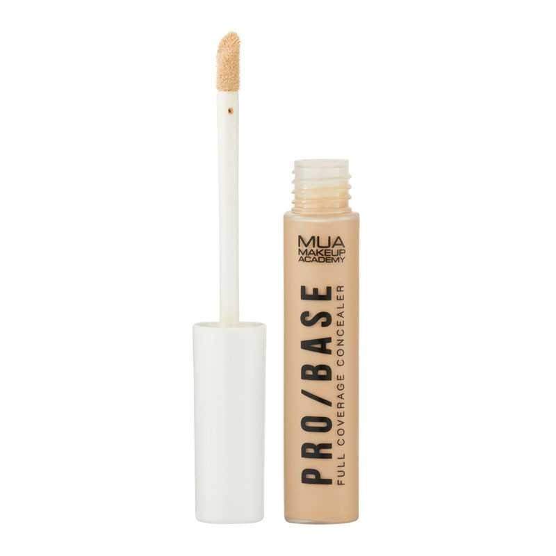PRO/BASE Full Coverage Concealer #130