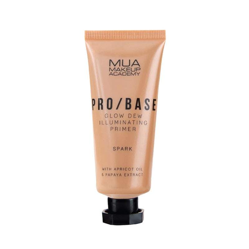 PRO/BASE Glow Dew Liquid Illuminating Primer - Spark