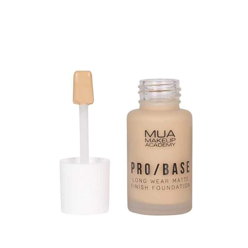 PRO/BASE Long Wear Matte Finish Foundation #150