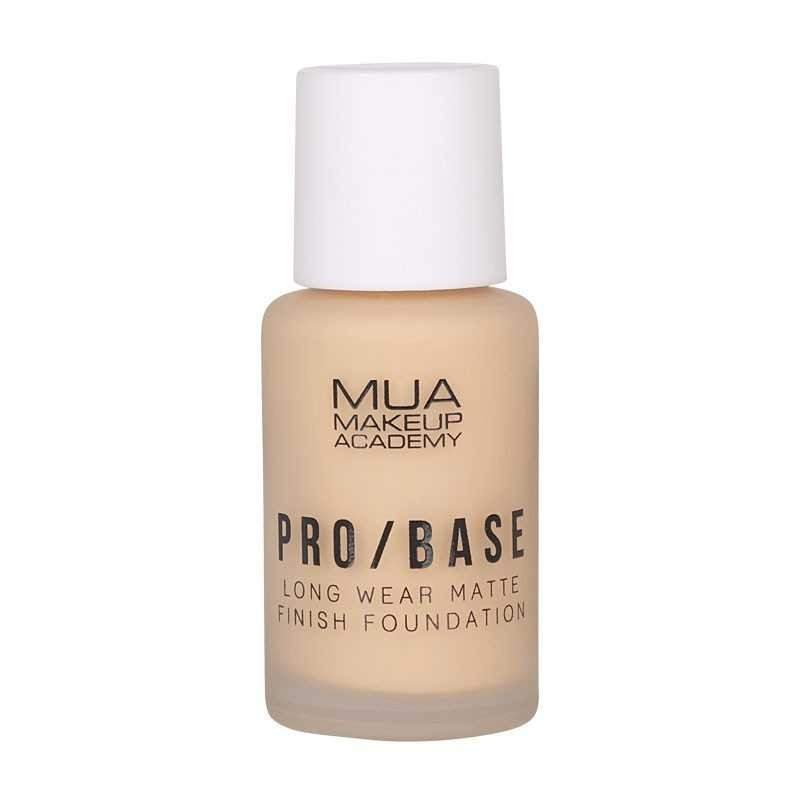 PRO/BASE Long Wear Matte Finish Foundation #150
