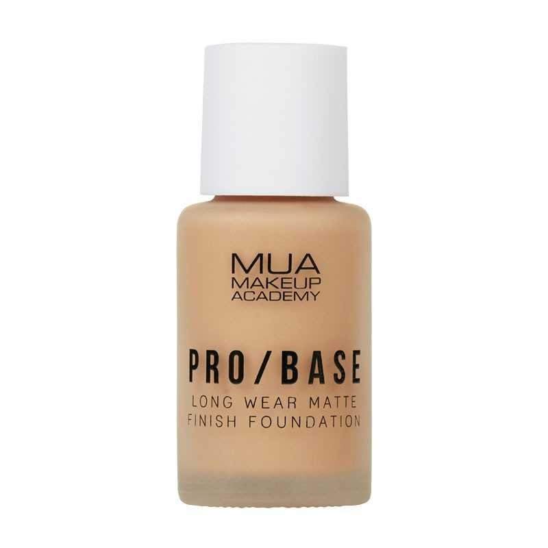 PRO/BASE Long Wear Matte Finish Foundation #164