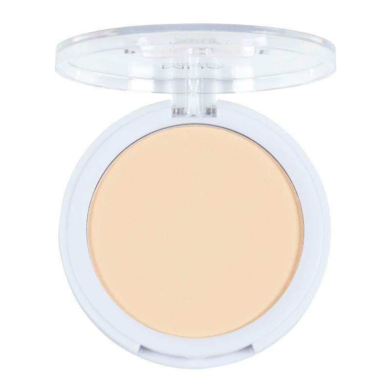 Pro Base Full Cover Matte Powder #110