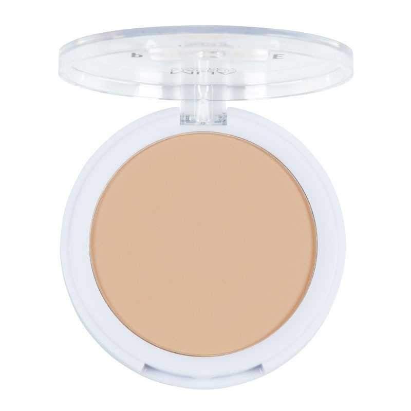 Pro Base Full Cover Matte Powder #130