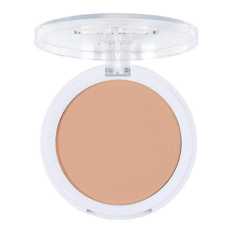 Pro Base Full Cover Matte Powder #140