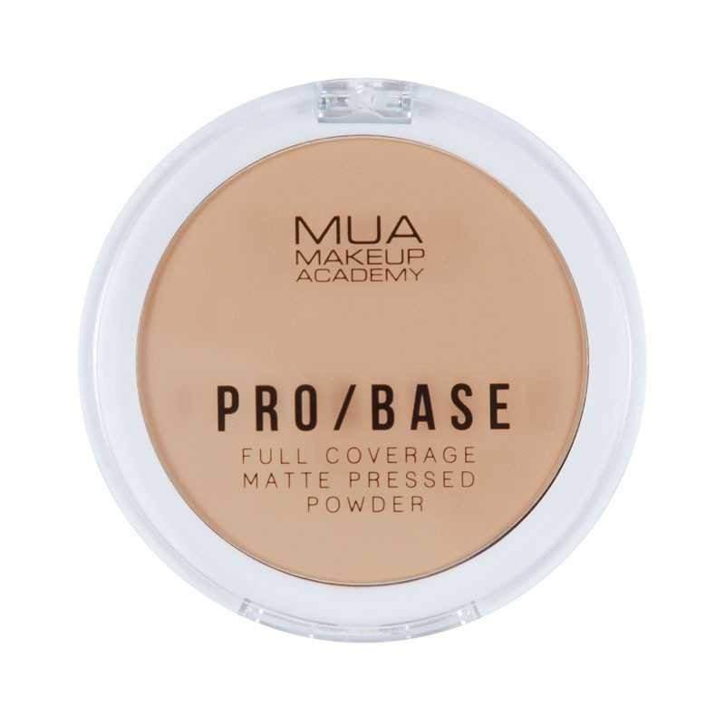 Pro Base Full Cover Matte Powder #150
