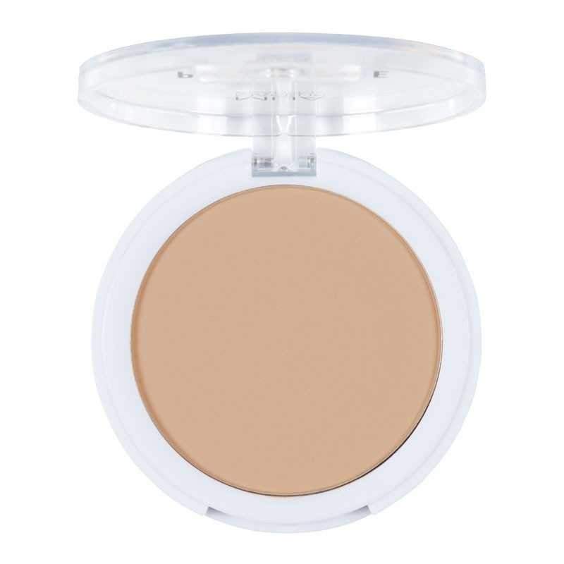 Pro Base Full Cover Matte Powder #150