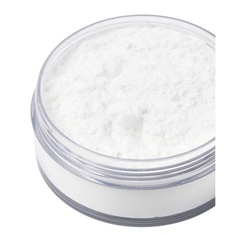 Professional Ultra-Fine Loose Setting Powder