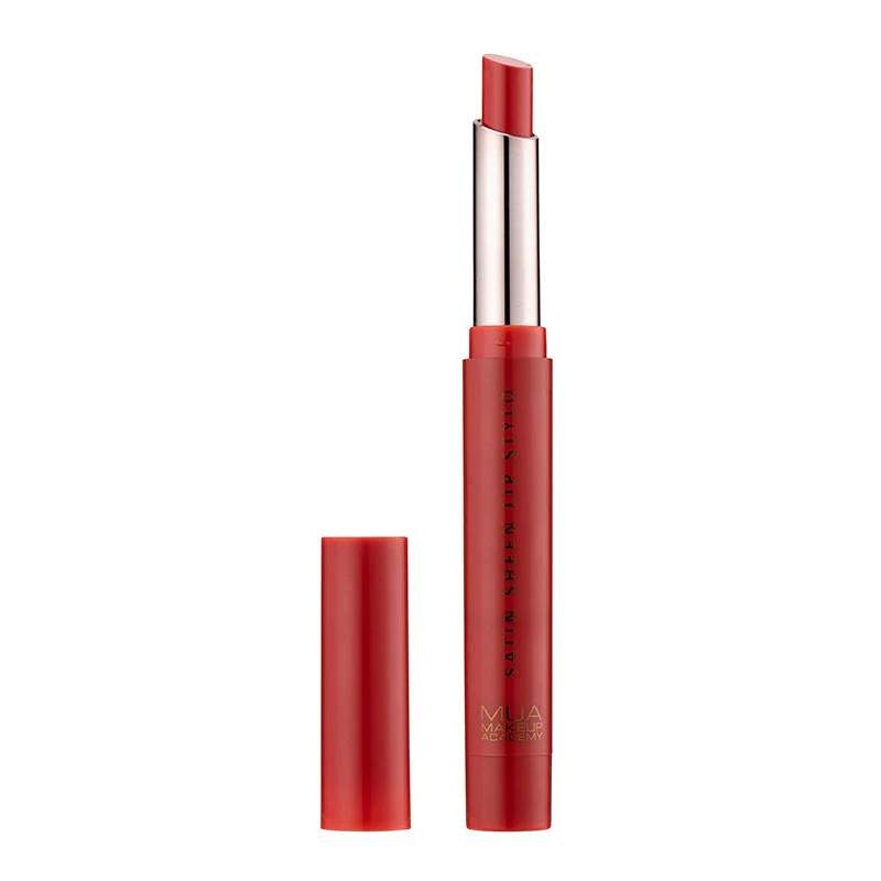 Satin Sheen Lip Stylo Agenda